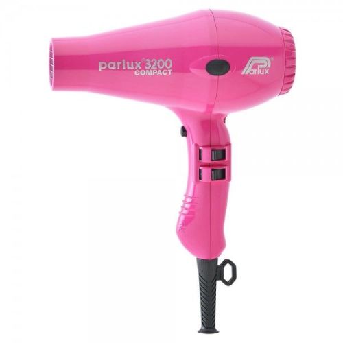 Parlux 3200 Compact - Pink