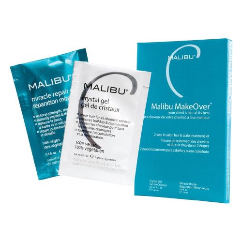 Malibu Makeover Kit