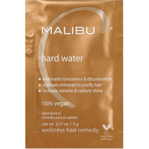 Malibu C Hard Water