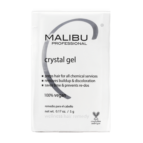 Malibu C Crystal Gel