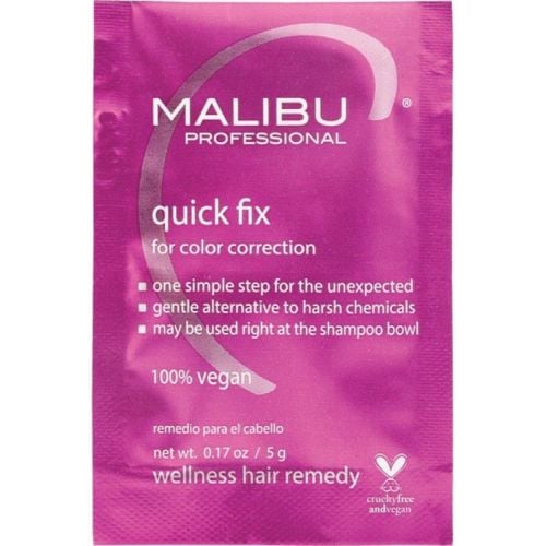 Malibu C Quick Fix