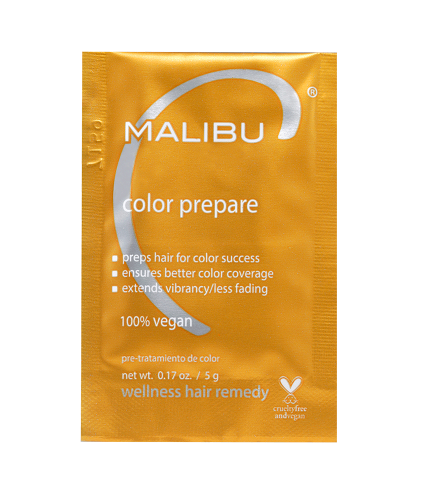 Malibu C Colour Prepare