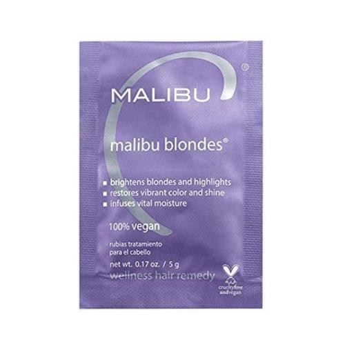 Malibu Blondes