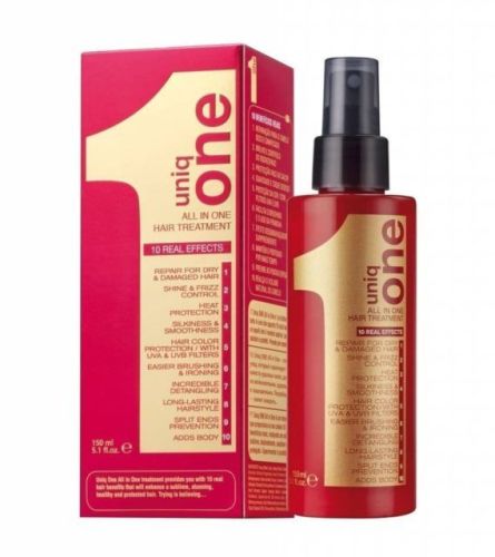 Uniq 1 Hair Treatment