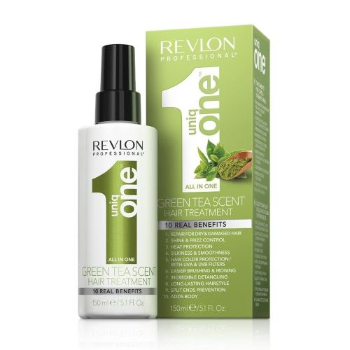 Uniq 1 Hair Treatment Green Tea Fragrance