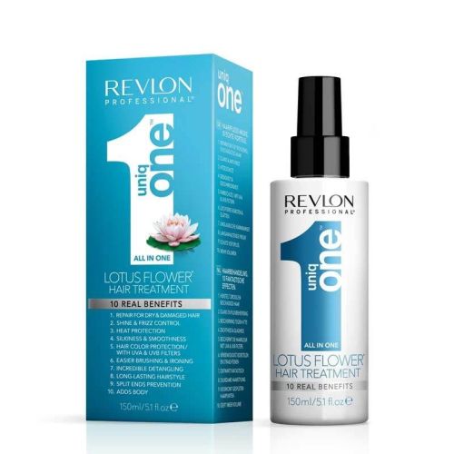 Uniq 1 Hair Treatment Lotus Flower Fragrance
