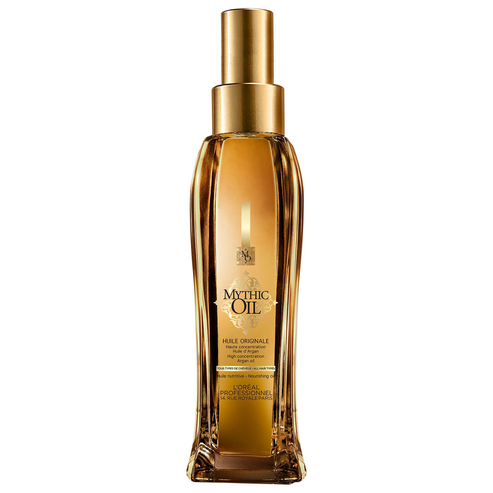 L'Oreal Mythic Oil 100ML