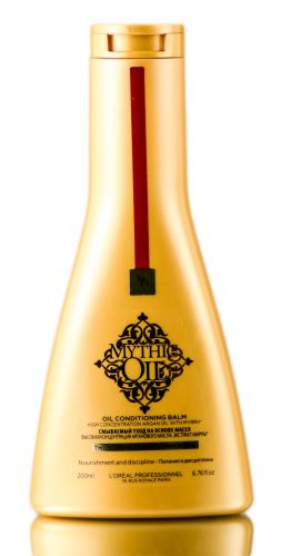 L Oreal Professionnel Mythic Oil Conditioner For Thick Hair 200ml