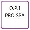 O.P.I Pro Spa