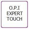 O.P.I Expert Touch