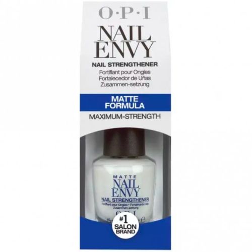 Nail Envy- Matte Formula