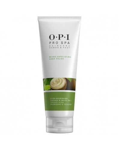 OPI Pro Spa Micro Exfoliating Hand Polish  256ml