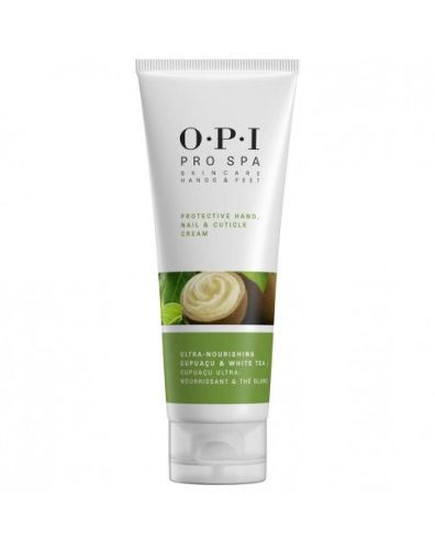 OPI Pro Spa Protective Hand&Nail Cuticle Cream 256ml