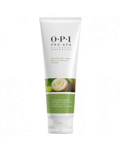 OPI Pro Spa Protective Hand&Nail Cuticle Cream 118ml