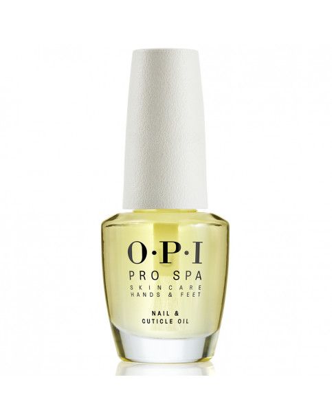 OPI ProSpa Nail & Cuticle Oil - 14.8ml