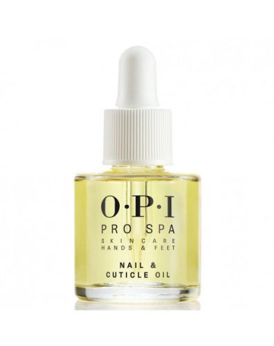 OPI ProSpa Nail & Cuticle Oil - 8.6ml