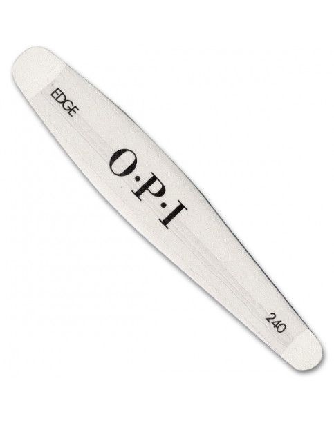 Edge File White - 240 Grit