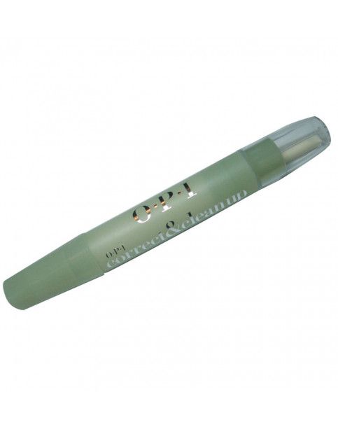 OPI Correct & Clean Up Corrector Pen