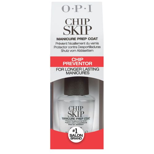 OPI Chip Skip Treatment