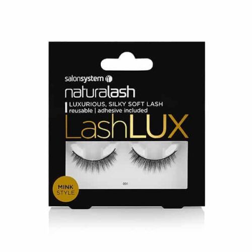 LashLUX - Mink Style 001