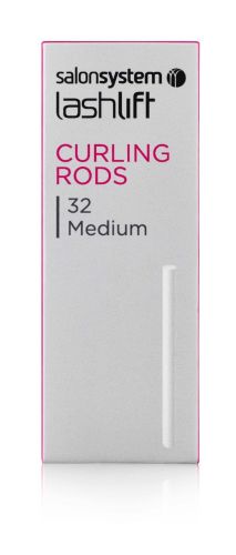 Lashlift Curling Rods MED (32)