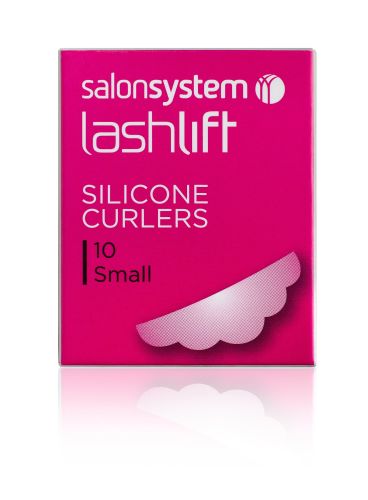 Lashlift Silicone Curlers Small (10)
