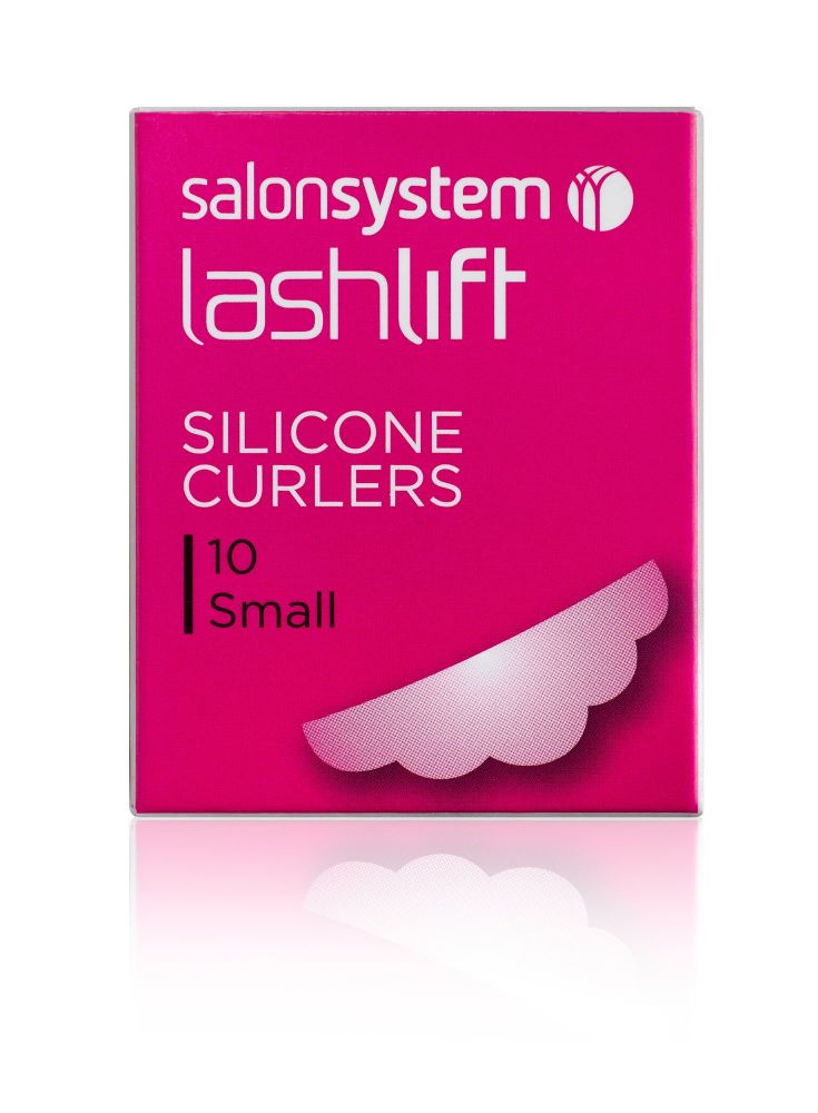 Lashlift Silicone Curlers Small (10)