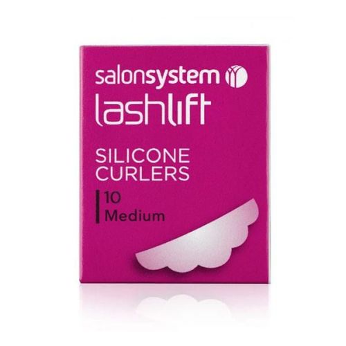 Lashlift Silicone Curlers Med (10)