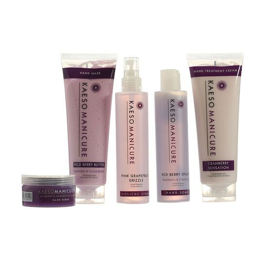 Kaeso Kaeso Manicure Kit