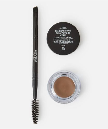 Ardell Pro Brow Pomade (Medium Brown)