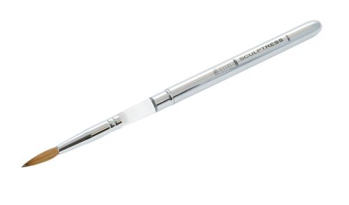 The Edge Sculptress No.6 Round Brush