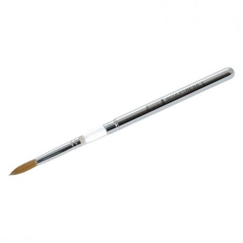 The Edge No.8 Sculptress Round Acrylic Brush
