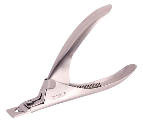 The Edge Silver Tip Cutter
