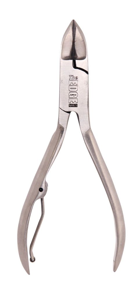 The Edge Nail Pliers