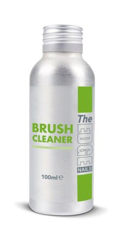 The Edge Brush Cleaner 100ml 