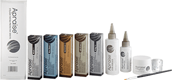Apraise® Kits Salon Starter Kit