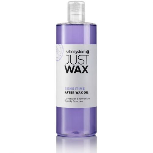 Sensitive After Wax Oil 500ml