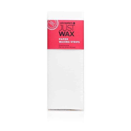 Paper Waxing Strips (100)