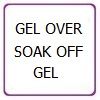 Gelover Soak Off Gel