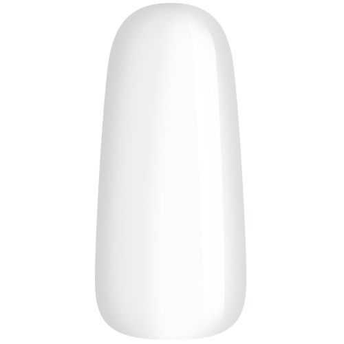 It's All White