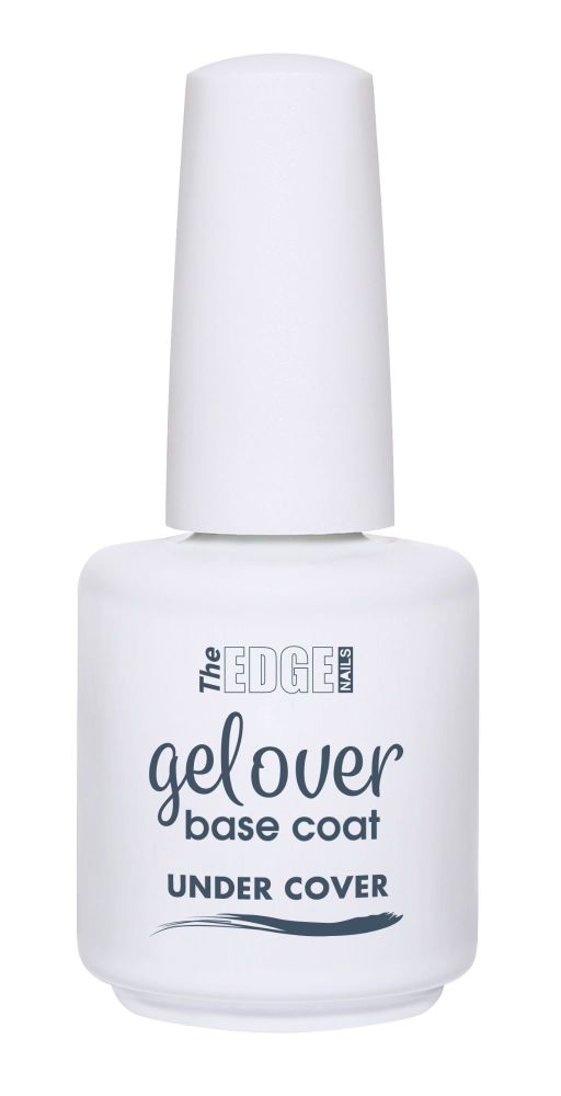Under Cover Gelover Base Coat 