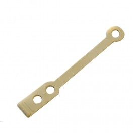 Replacement Rubbers - Short/Flat