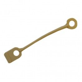 Replacement Rubbers - Short/Round