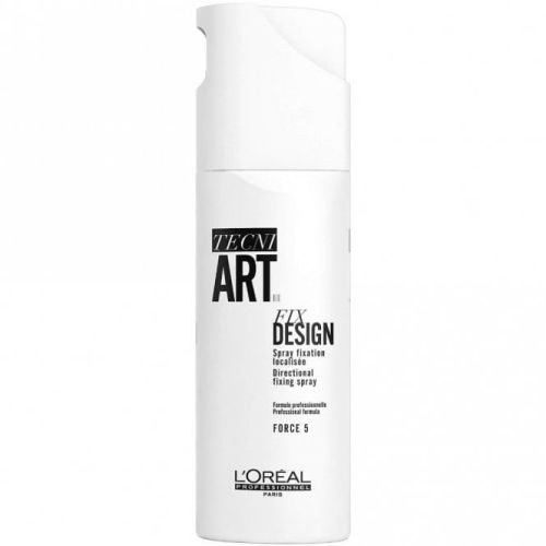 Fix Design Spray 200ml