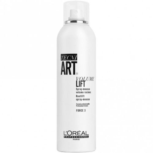 Volume Lift Mousse 250ml