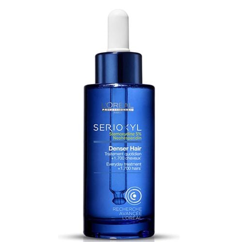 L'Oreal Professionnel Serioxyl Denser Hair Treatment (90ml)