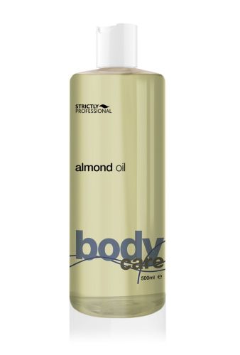 Almond Oil 500ml