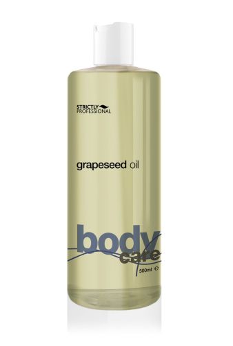 Grapeseed Oil 500ml