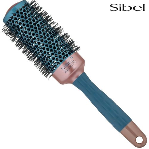 Sibel Azurose Thermic Brush 43mm