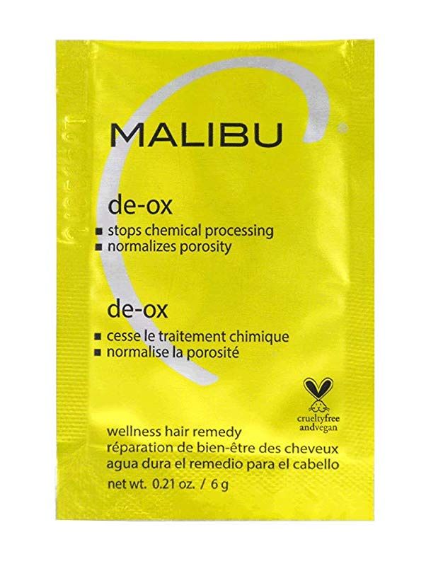 Malibu De-ox 